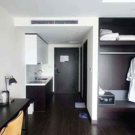 The Sapphire Ha Long Apartment - S2 Building