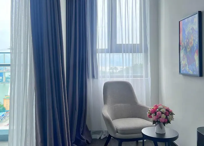 The Sapphire - S2 Building Ha Long